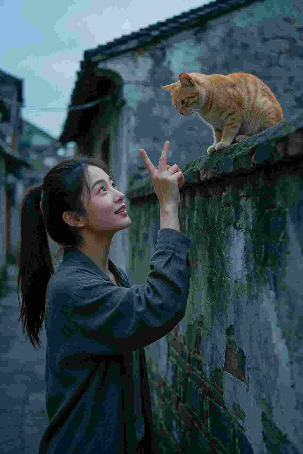 家宴时光