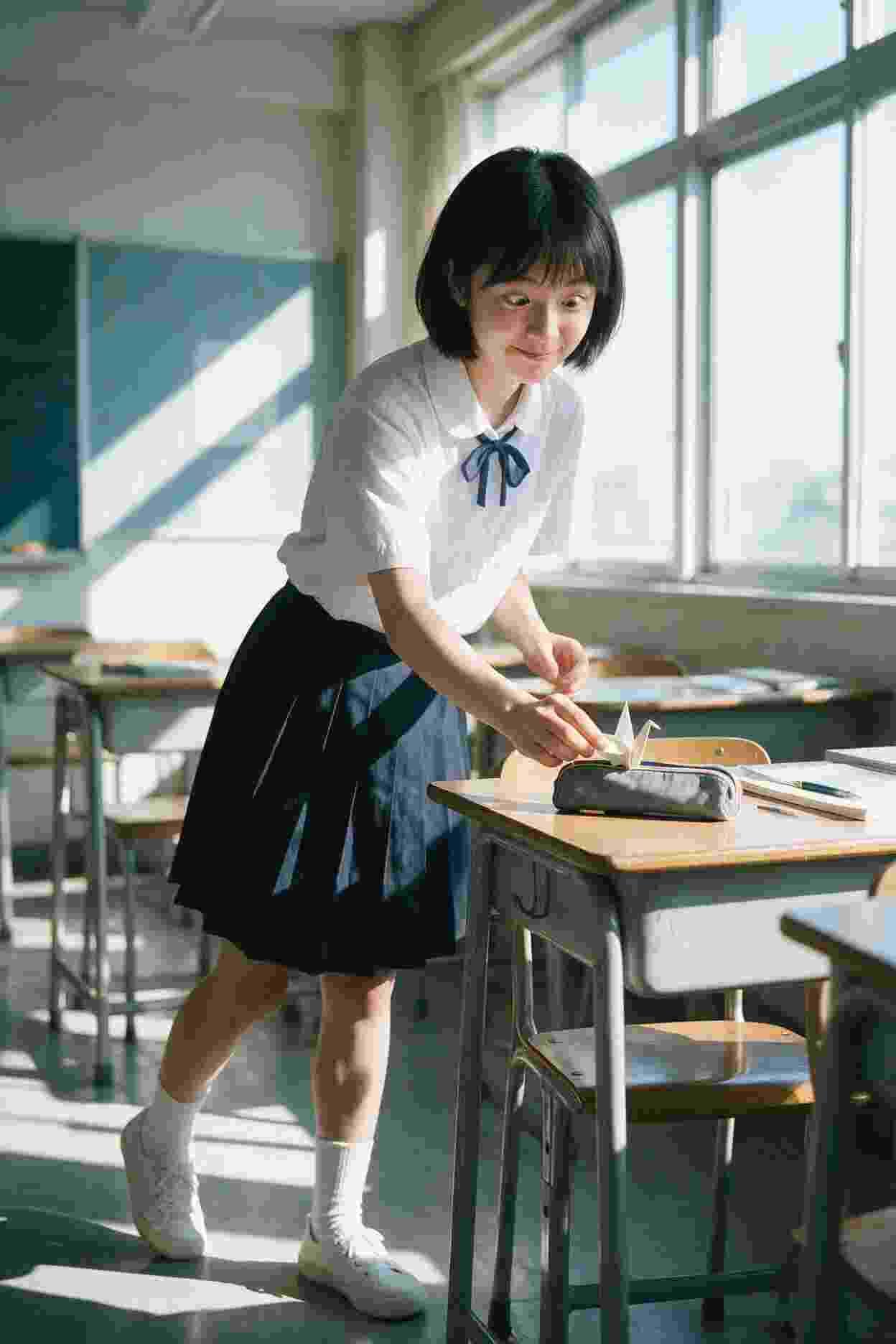 激战后厨